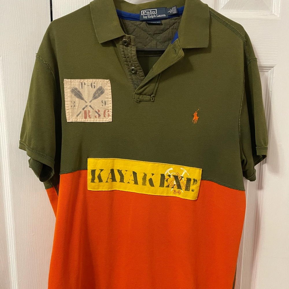 Ralph Lauren Polo